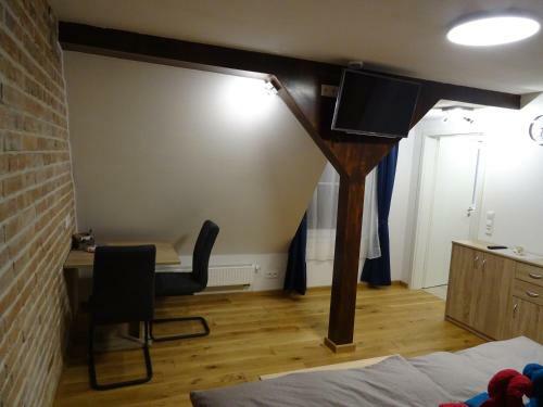 Hostal Pensionszimmer Ziaglhidde