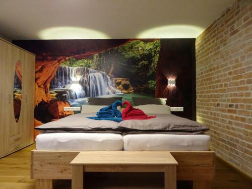 Hostal Pensionszimmer Ziaglhidde