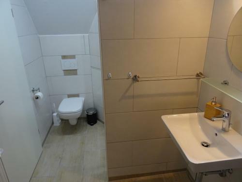 Hostal Pensionszimmer Ziaglhidde
