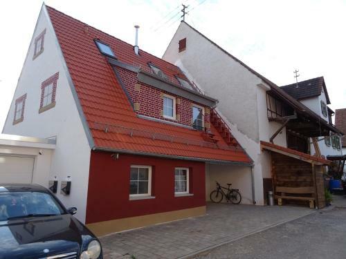Hostal Pensionszimmer Ziaglhidde