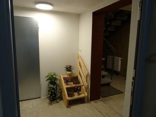 Hostal Pensionszimmer Ziaglhidde