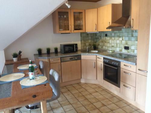 Apartamento Ferienwohnung Niederrhein-oase