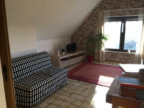 Apartamento Ferienwohnung Niederrhein-oase