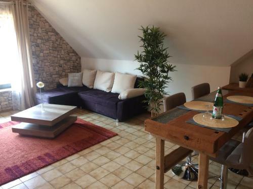 Apartamento Ferienwohnung Niederrhein-oase