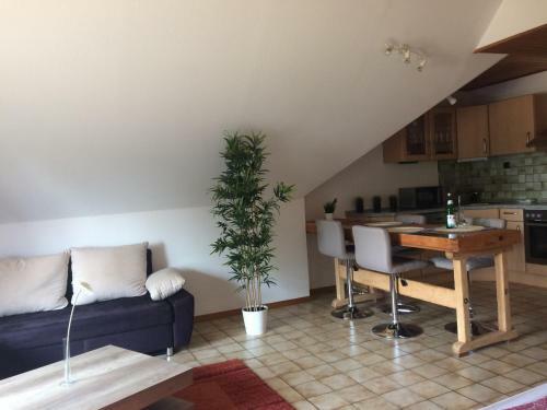 Apartamento Ferienwohnung Niederrhein-oase