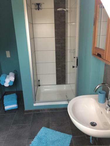 Apartamento Ferienwohnung Niederrhein-oase