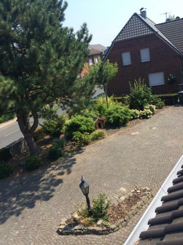 Apartamento Ferienwohnung Niederrhein-oase