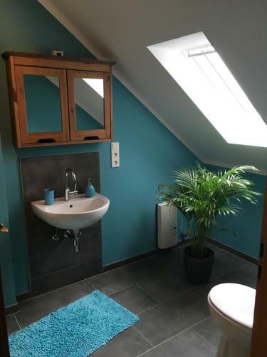Apartamento Ferienwohnung Niederrhein-oase