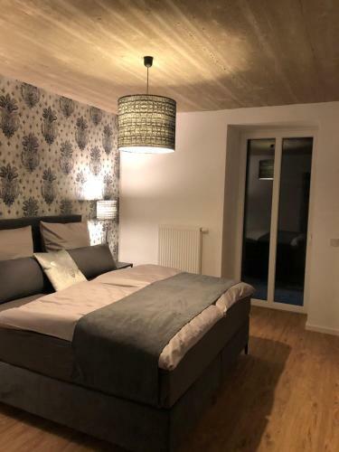 Apartamento Bee Home - Urlaubs Und Business Loft