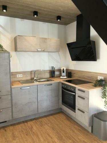 Apartamento Bee Home - Urlaubs Und Business Loft