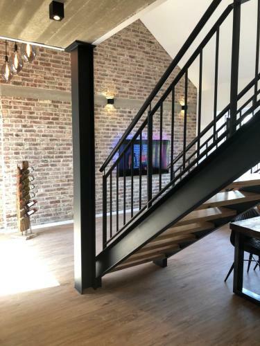 Apartamento Bee Home - Urlaubs Und Business Loft
