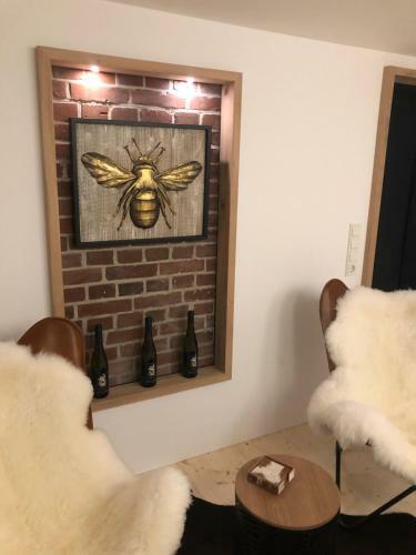 Apartamento Bee Home - Urlaubs Und Business Loft