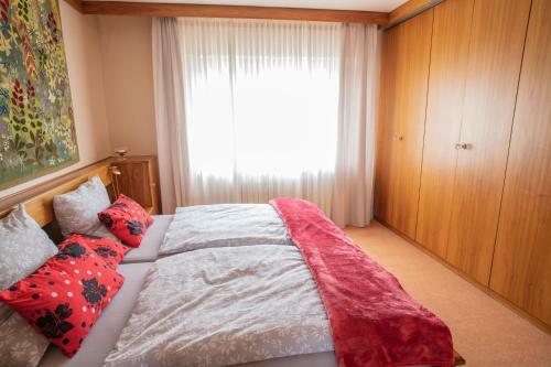 Apartamento Ferienwohnung Thiele In Kiedrich
