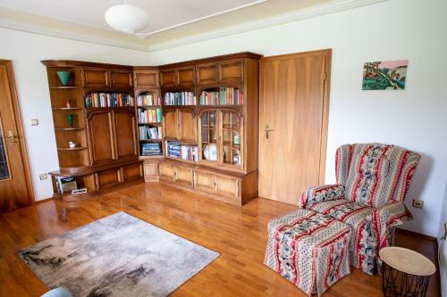 Apartamento Ferienwohnung Thiele In Kiedrich