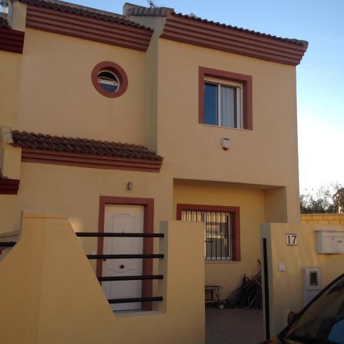 Agroturismo Country Village Bed And Breakfast
