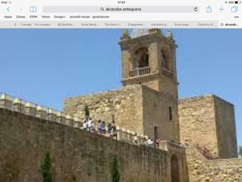 Agroturismo Country Village Bed And Breakfast