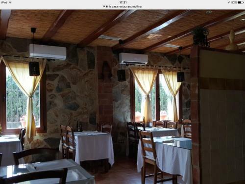 Agroturismo Country Village Bed And Breakfast