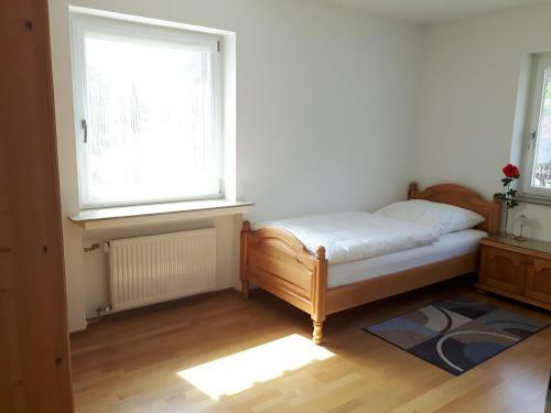 Apartamentos Ferienwohnung Wertenauer