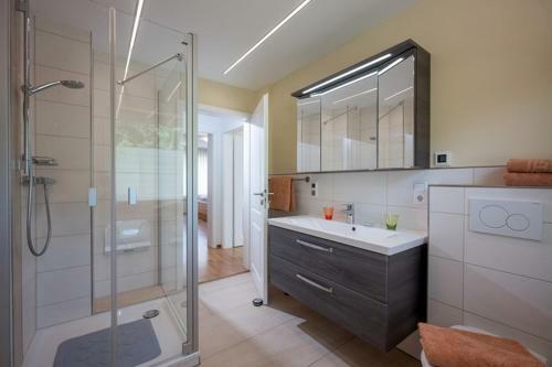 Apartamentos Ferienwohnung Wertenauer