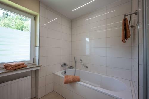 Apartamentos Ferienwohnung Wertenauer