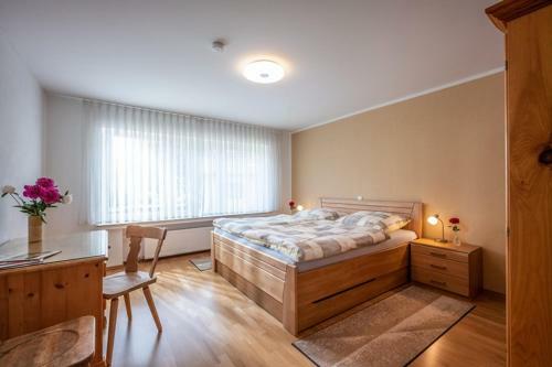 Apartamentos Ferienwohnung Wertenauer