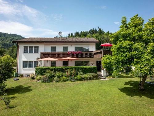 Apartamentos Ferienwohnung Wertenauer