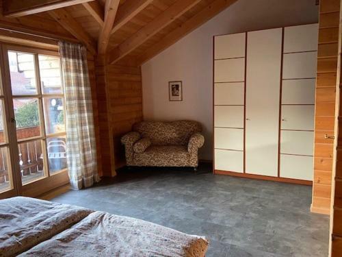 Ferienhaus Wilder Kaiser