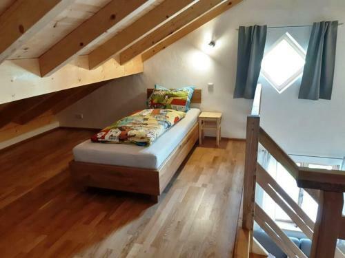 Apartamentos Kurzenwirt - Ferienwohnungen