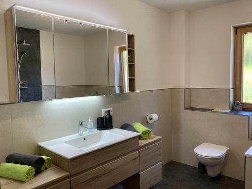 Apartamentos Kurzenwirt - Ferienwohnungen