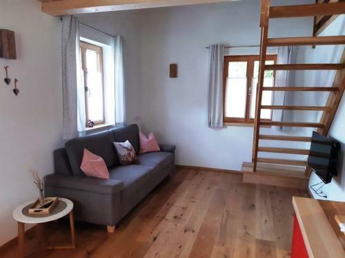 Apartamentos Kurzenwirt - Ferienwohnungen