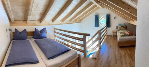 Apartamentos Kurzenwirt - Ferienwohnungen