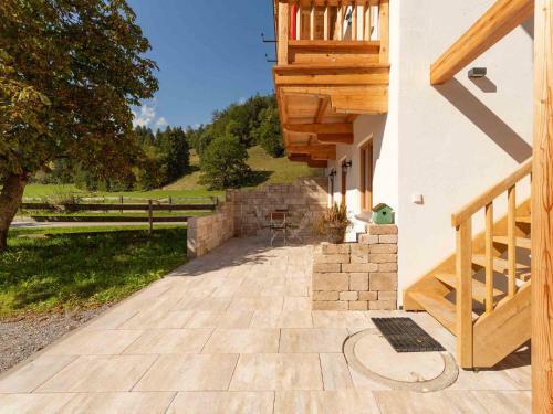 Apartamentos Kurzenwirt - Ferienwohnungen