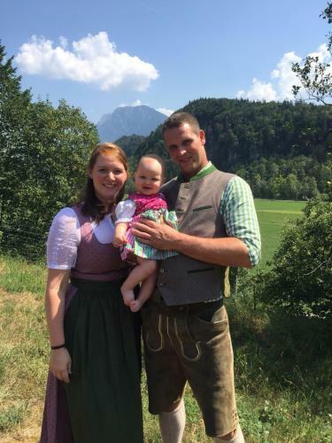 Apartamentos Kurzenwirt - Ferienwohnungen