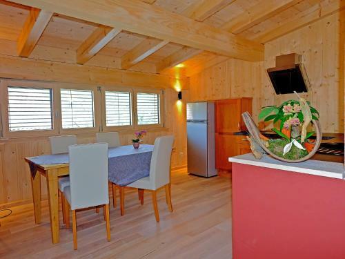 Apartamentos Ferienwohnung Sch�pf