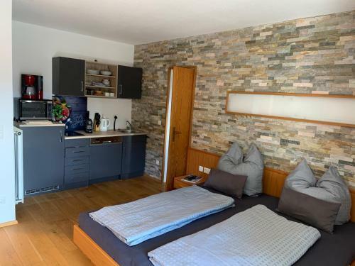 Apartamento Ferienwohnung Wilder Kaiser