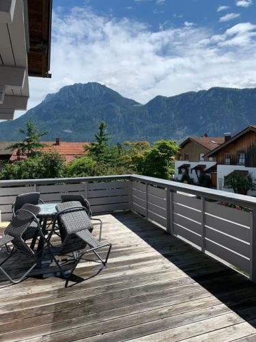 Apartamento Ferienwohnung Wilder Kaiser