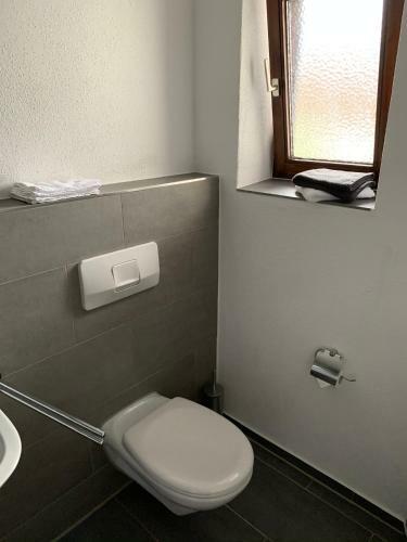 Apartamento Ferienwohnung Wilder Kaiser
