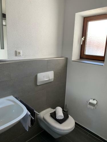 Apartamento Ferienwohnung Wilder Kaiser
