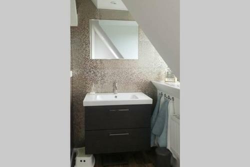 Apartamento Villa Pries