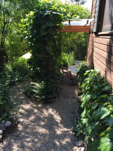 Ferienhaus 33