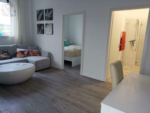 Apartamento Businessapartment In Ruhiger Lage