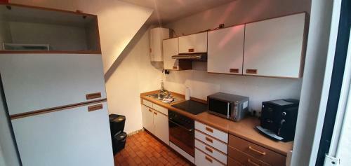 Cityhaus Maja