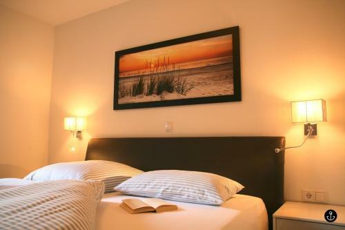 Apartamento Refugium 2