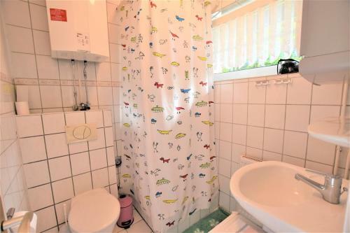 Apartamento 7013 Haus Antje-kellenhusen Whg3