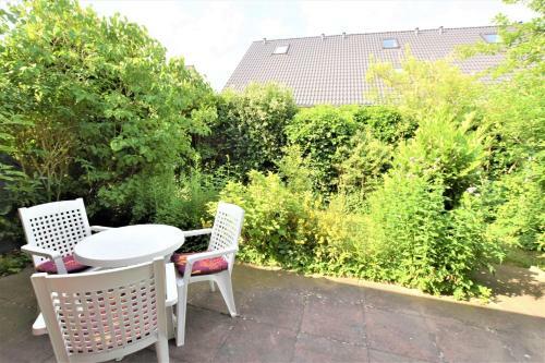 Apartamento 7013 Haus Antje-kellenhusen Whg3