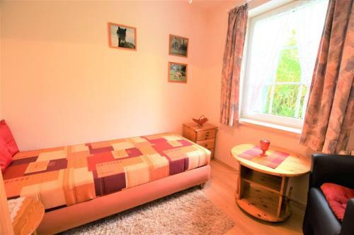 Apartamento 7013 Haus Antje-kellenhusen Whg3