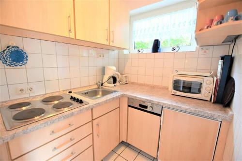 Apartamento 7013 Haus Antje-kellenhusen Whg3