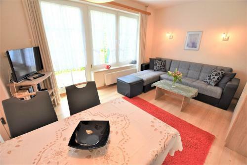 Apartamento 7013 Haus Antje-kellenhusen Whg3