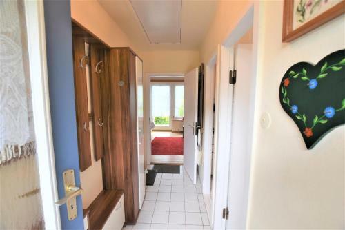 Apartamento 7013 Haus Antje-kellenhusen Whg3