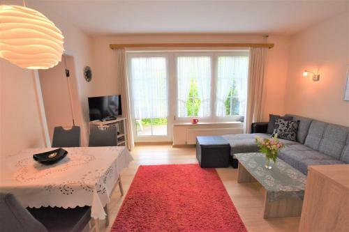 Apartamento 7013 Haus Antje-kellenhusen Whg3